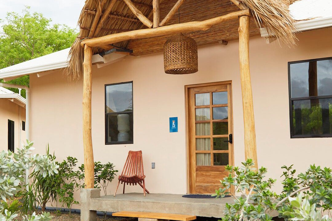 Photo of Outdoor in Popoyo