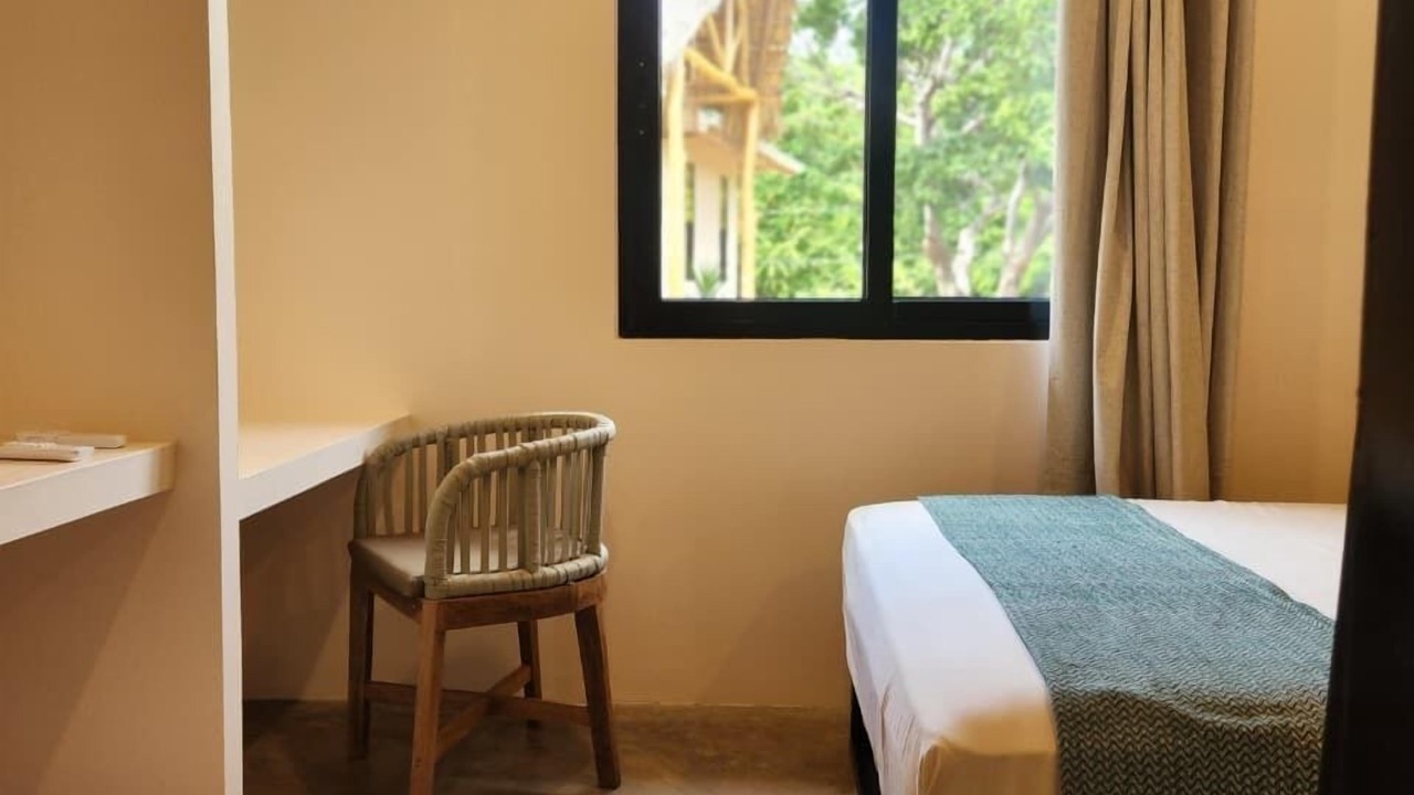 Photo of Bedroom in Popoyo