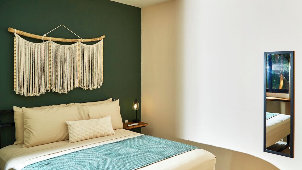 Photo of Bedroom in Popoyo