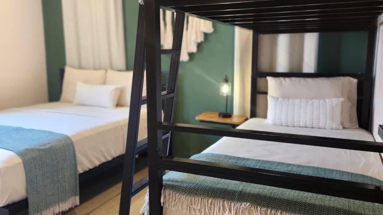 Photo of Bedroom in Popoyo