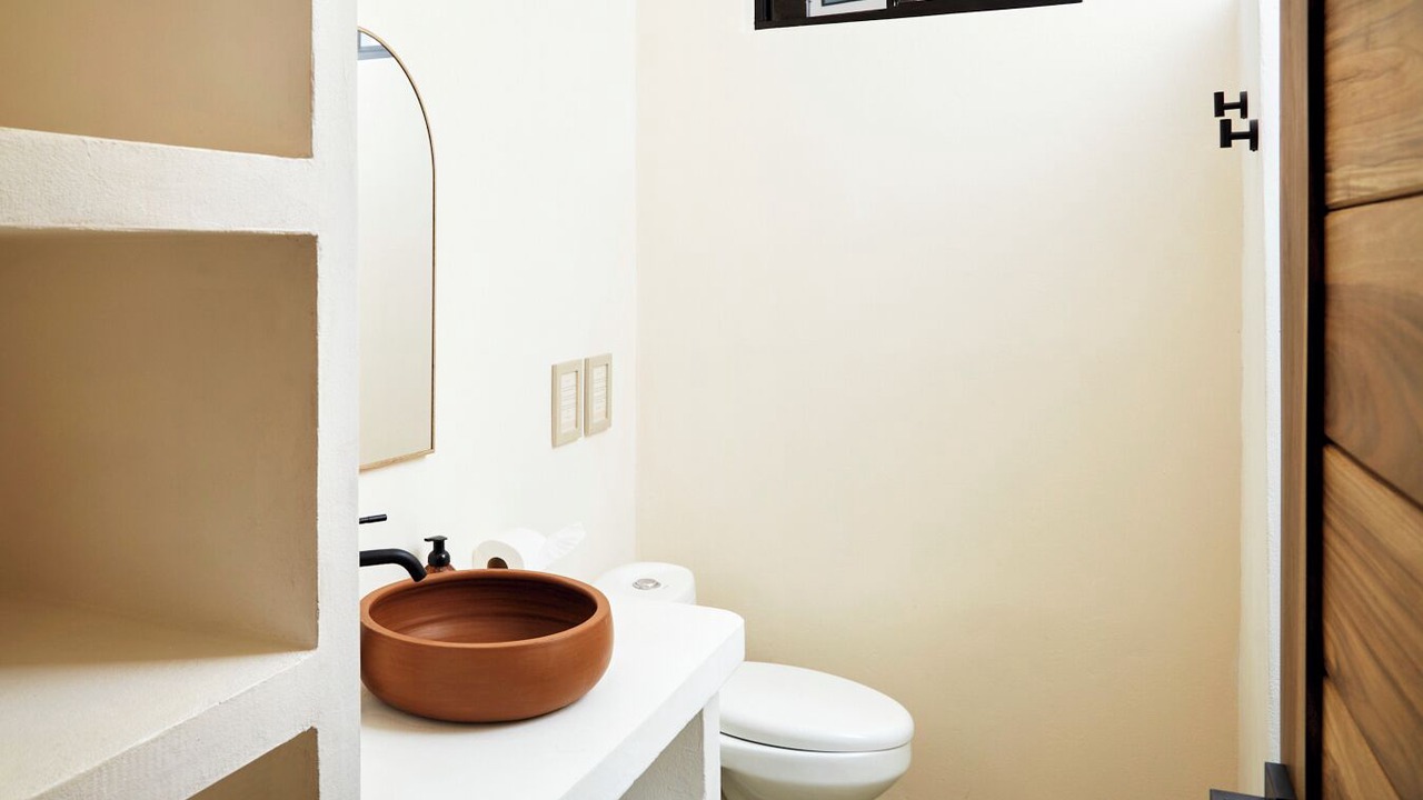 Photo of Bathroom in Popoyo