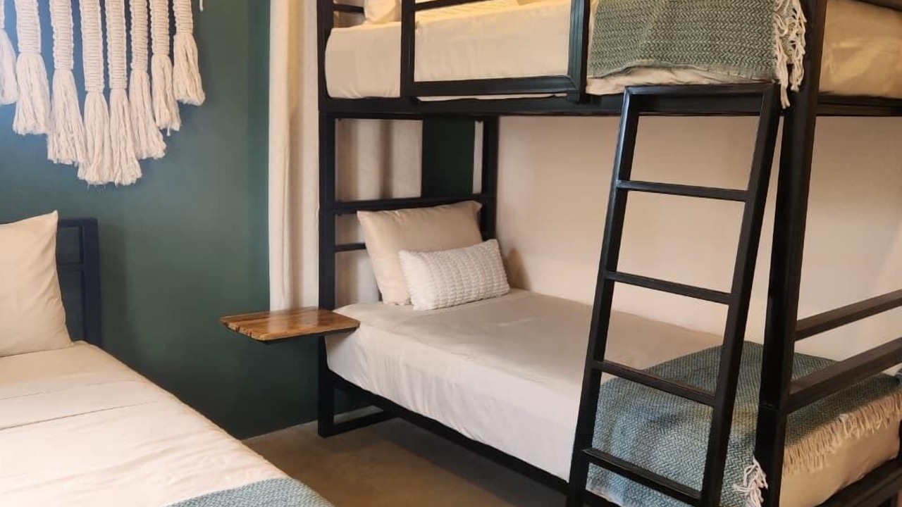 Photo of Bedroom in Popoyo