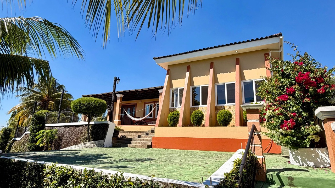 Photo of Outdoor in Managua