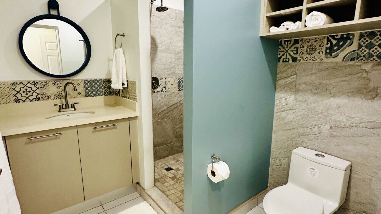 Photo of Bathroom in San Diego
