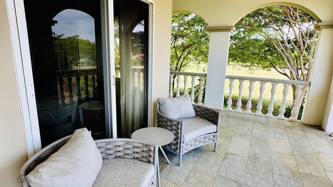 Photo of Patio Balcony in San Diego