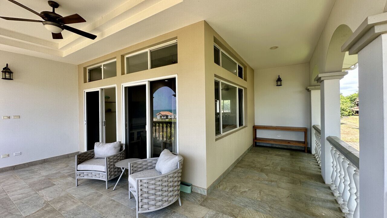 Photo of Patio Balcony in San Diego