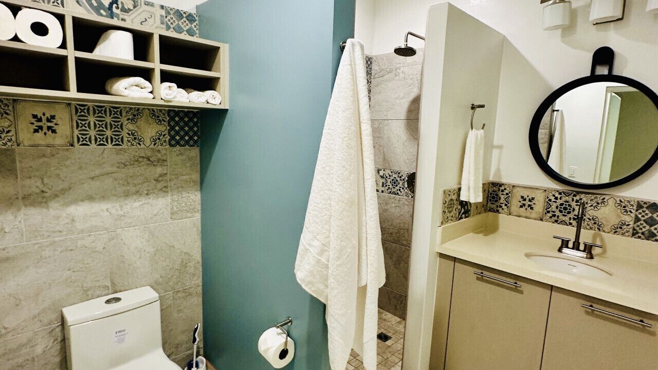 Photo of Bathroom in San Diego
