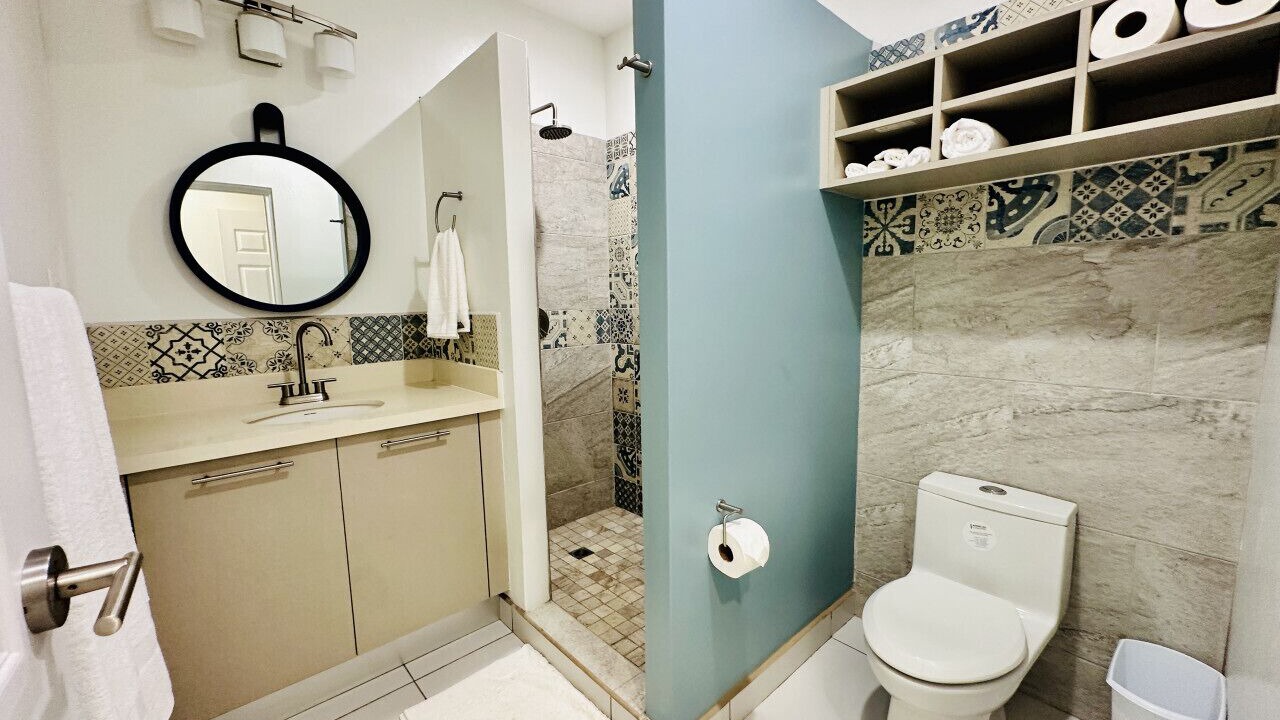 Photo of Bathroom in San Diego