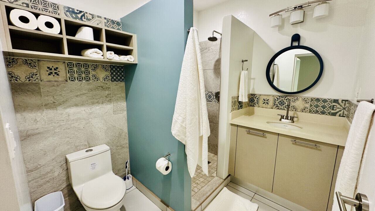 Photo of Bathroom in San Diego