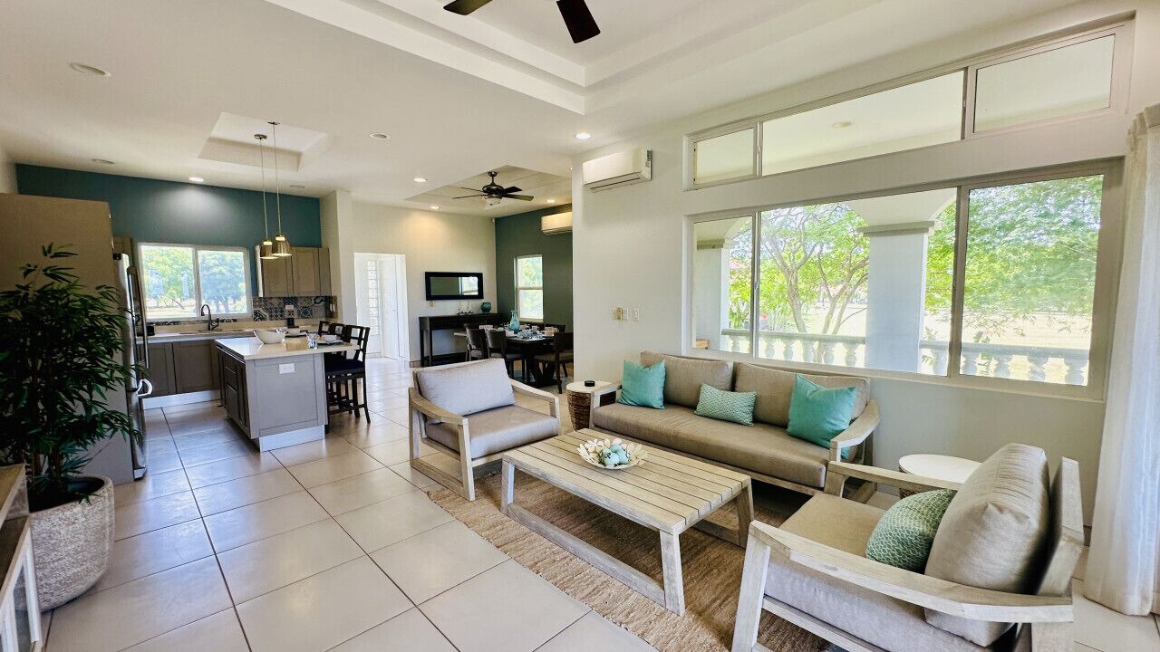 Photo of Livingroom in San Diego