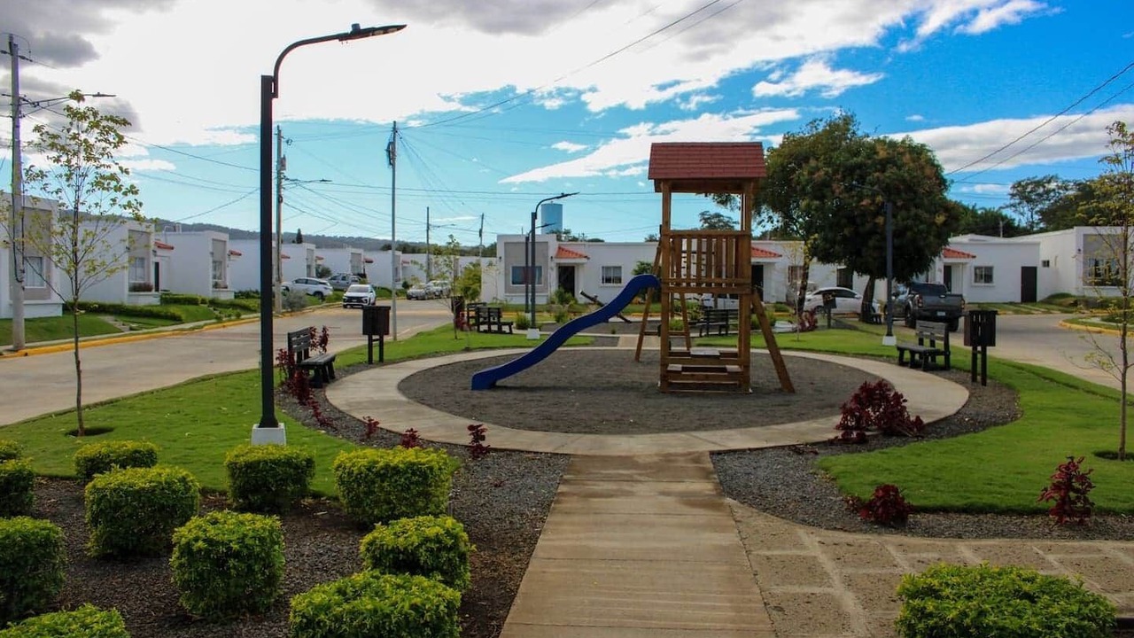 Photo of Others in Managua