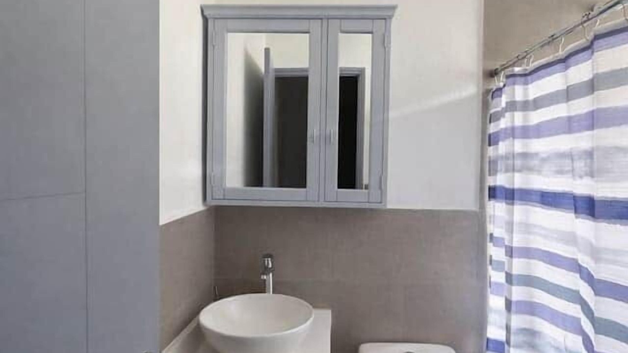 Photo of Bathroom in Managua