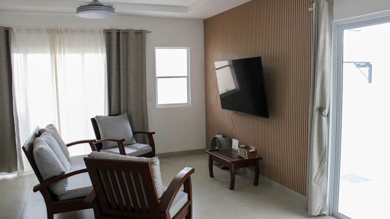 Photo of Livingroom in Managua