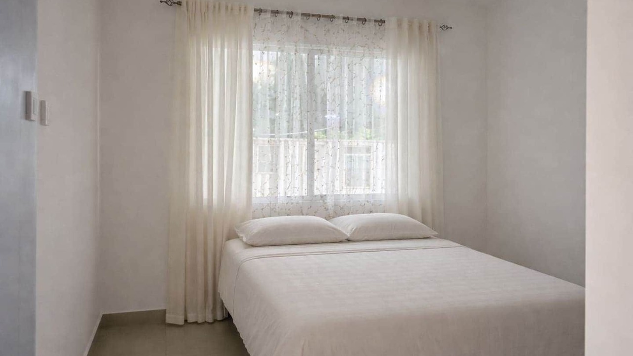Photo of Bedroom in Managua