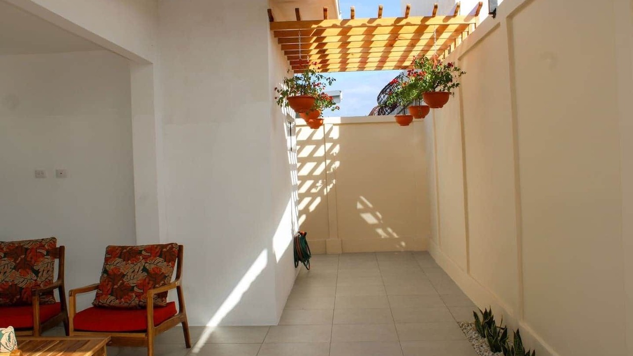 Photo of Patio Balcony in Managua