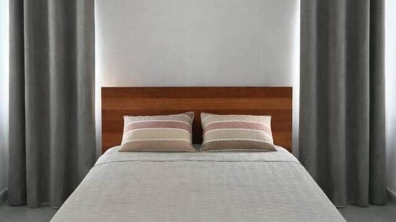 Photo of Bedroom in Managua