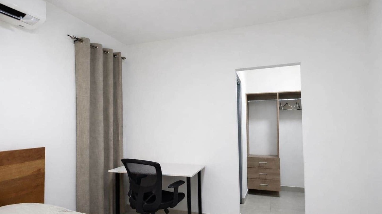 Photo of Bedroom in Managua