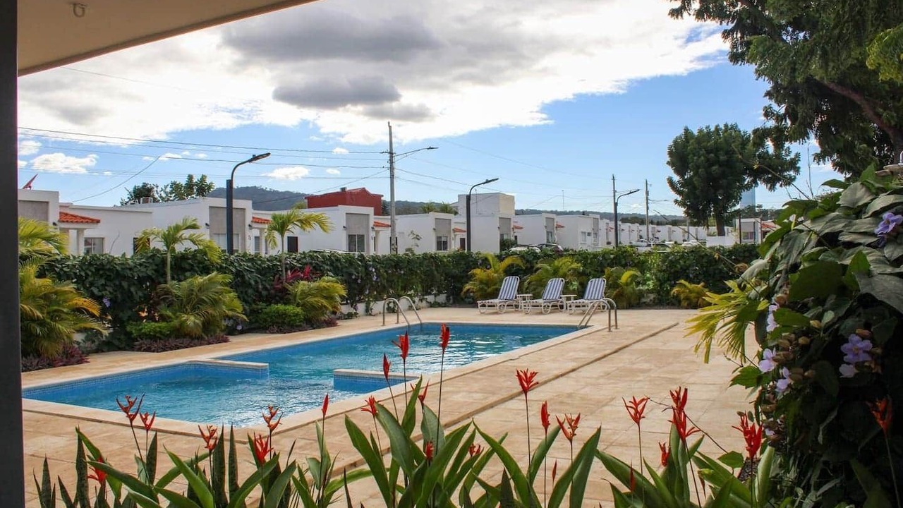 Photo of Outdoor in Managua