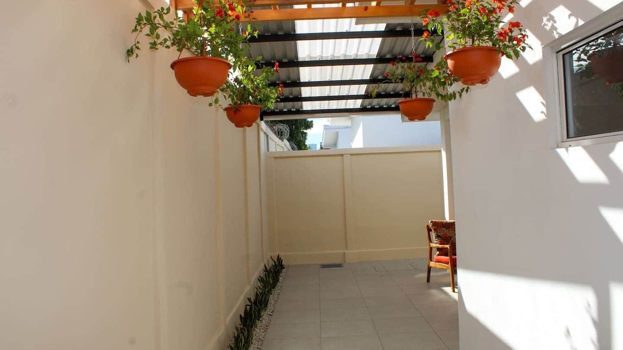 Photo of Patio Balcony in Managua