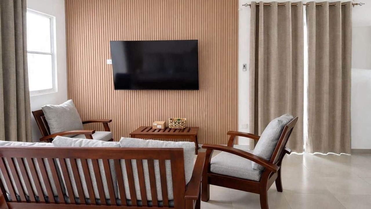 Photo of Livingroom in Managua