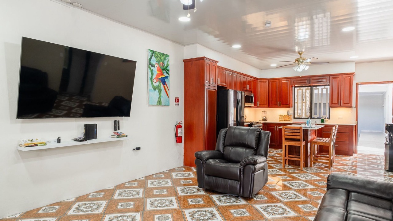 Photo of Bedroom in Managua