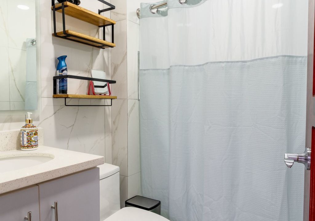 Photo of Bathroom in Managua