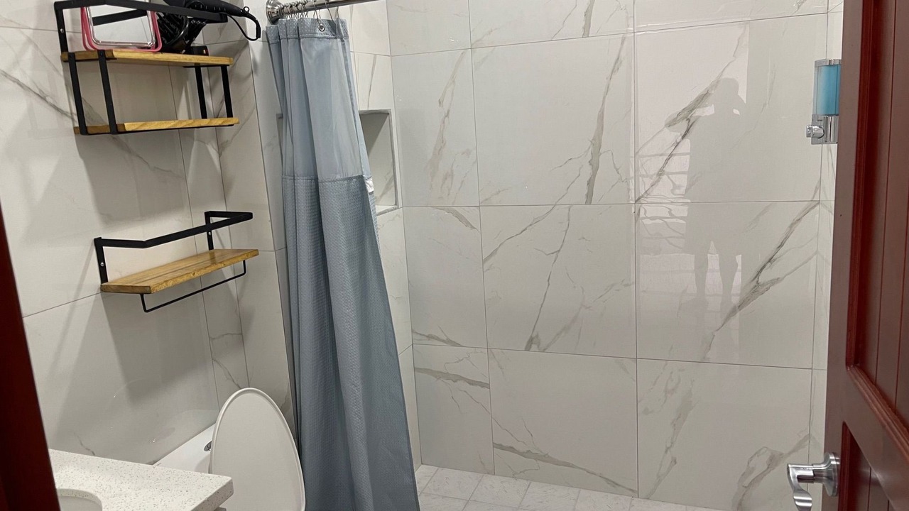 Photo of Bathroom in Managua