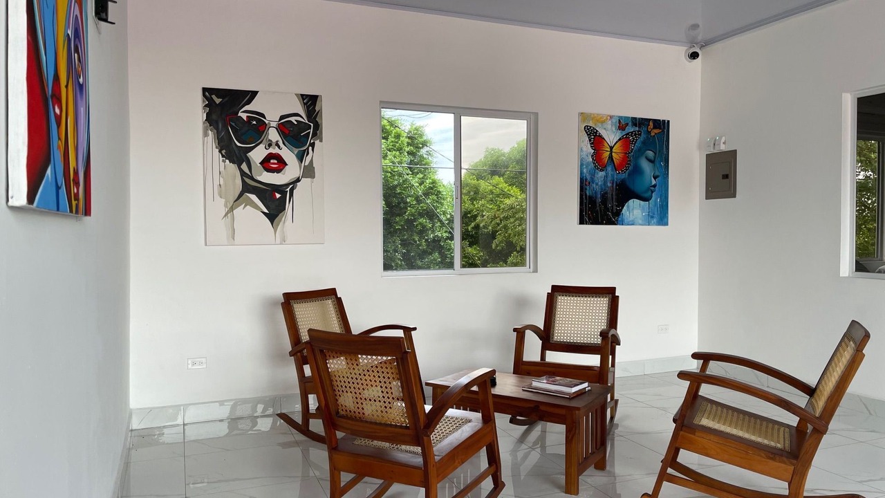 Photo of Bedroom in Managua