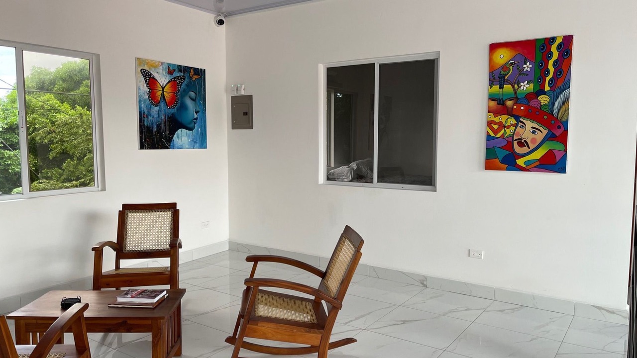 Photo of Bedroom in Managua