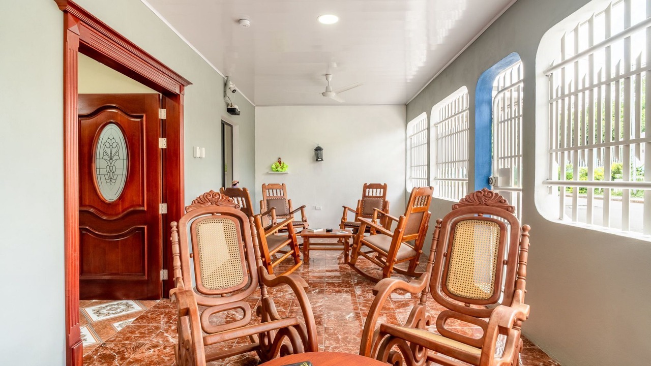 Photo of Bedroom in Managua