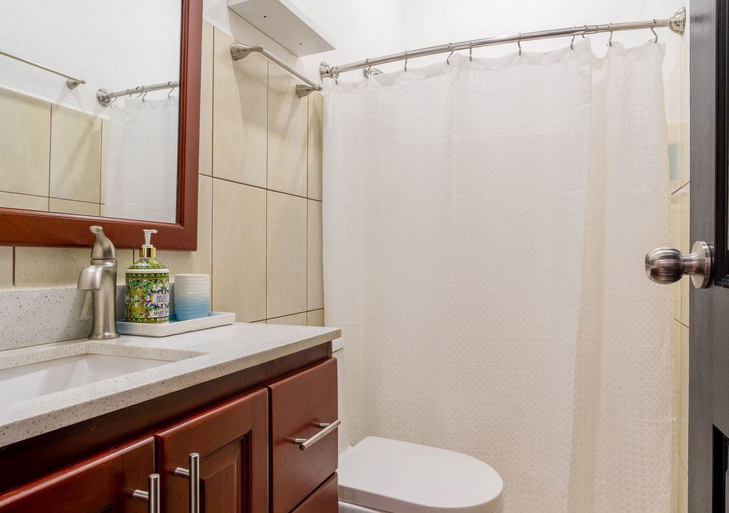Photo of Bathroom in Managua