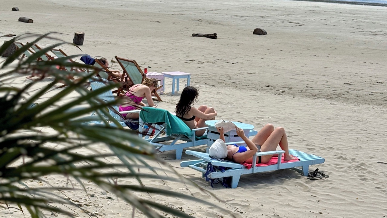 Photo of Others in San Juan del Sur