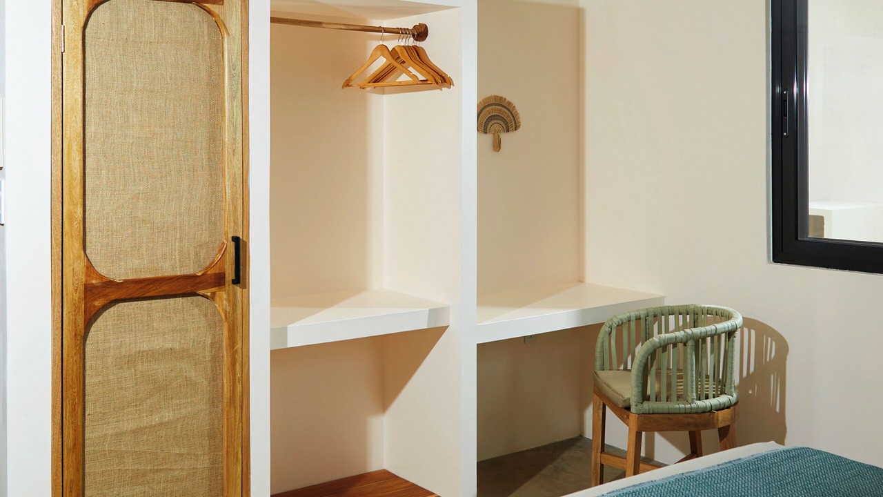 Photo of Bedroom in Jiquelite