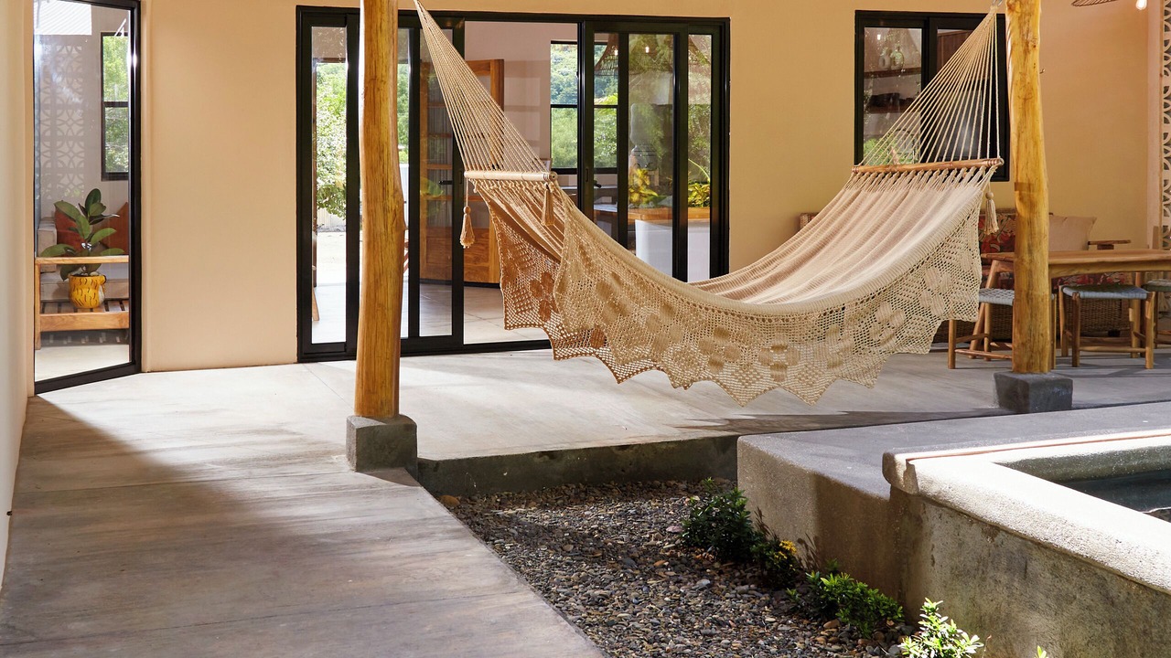 Photo of Patio Balcony in Jiquelite