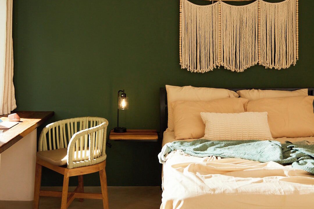 Photo of Bedroom in Jiquelite