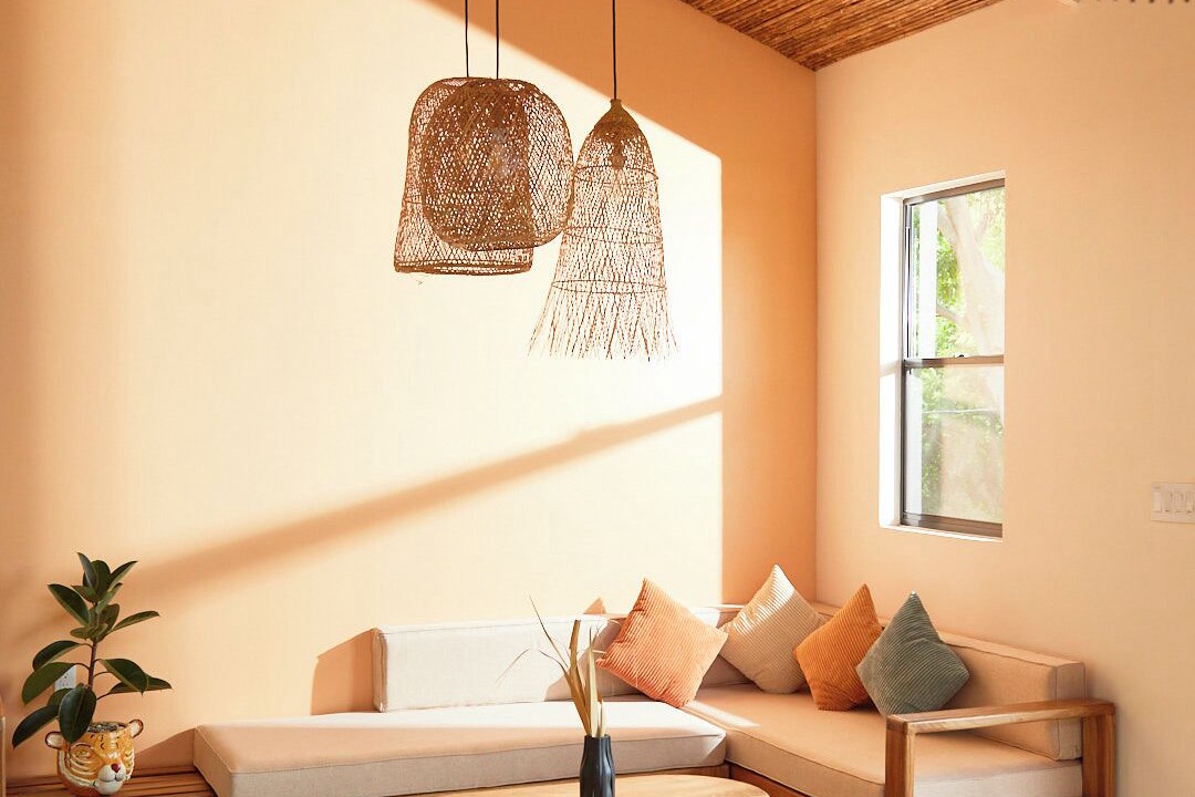 Photo of Livingroom in Jiquelite