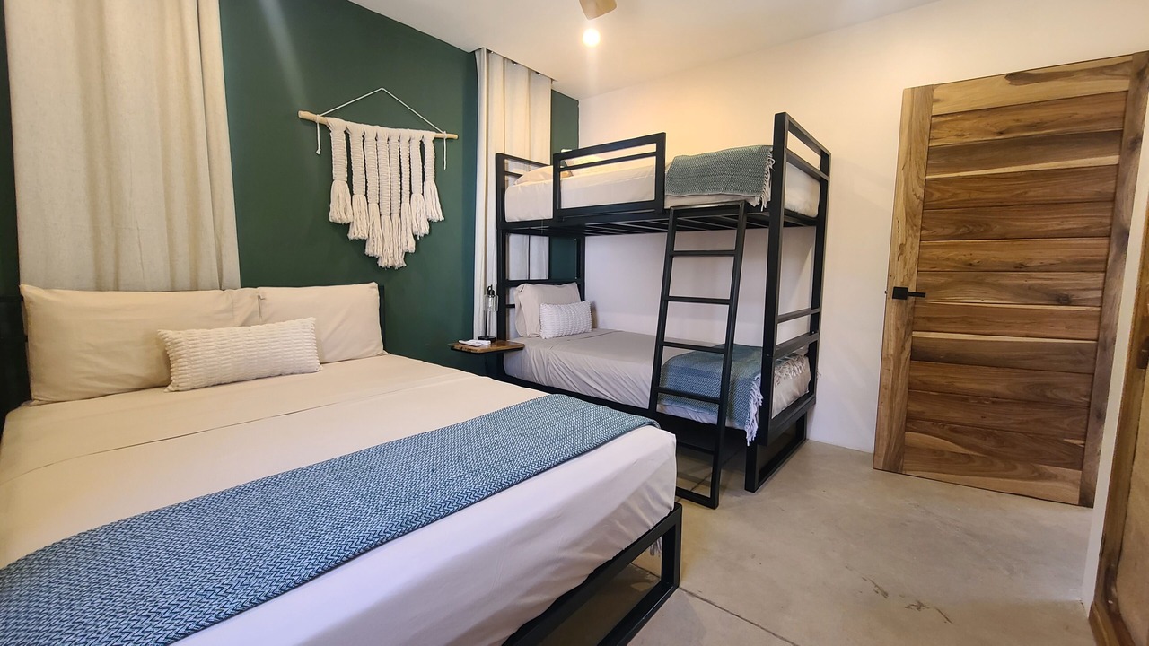 Photo of Bedroom in Jiquelite