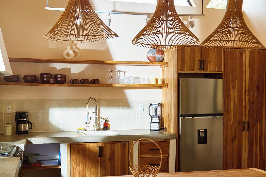 Photo of Kitchen in Jiquelite