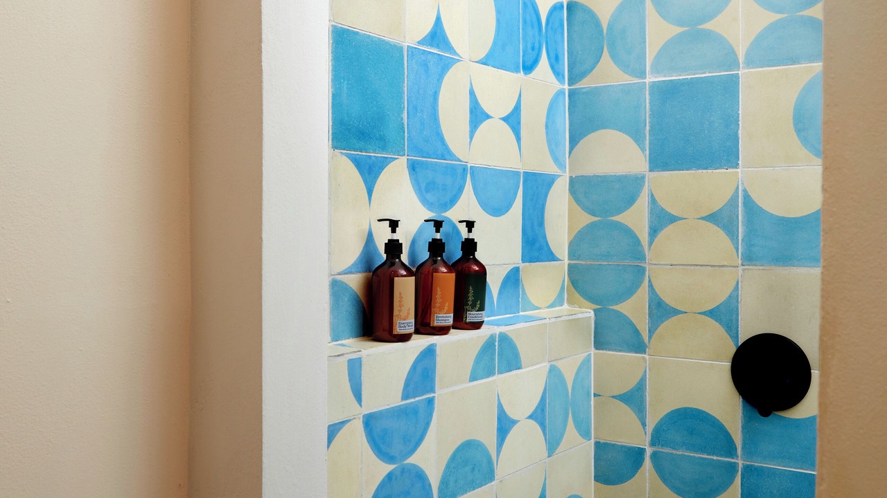 Photo of Bathroom in Jiquelite