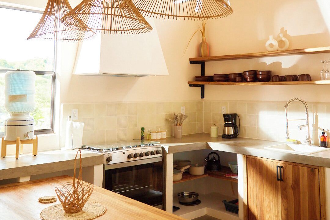 Photo of Kitchen in Jiquelite