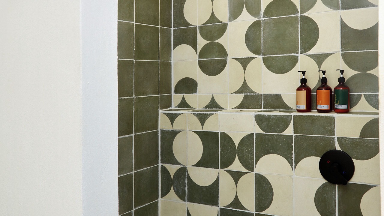 Photo of Bathroom in Jiquelite