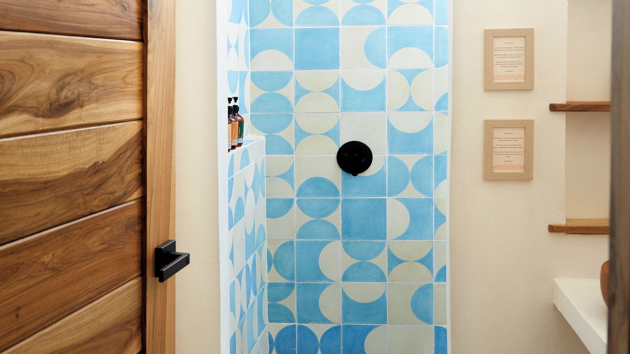 Photo of Bathroom in Jiquelite