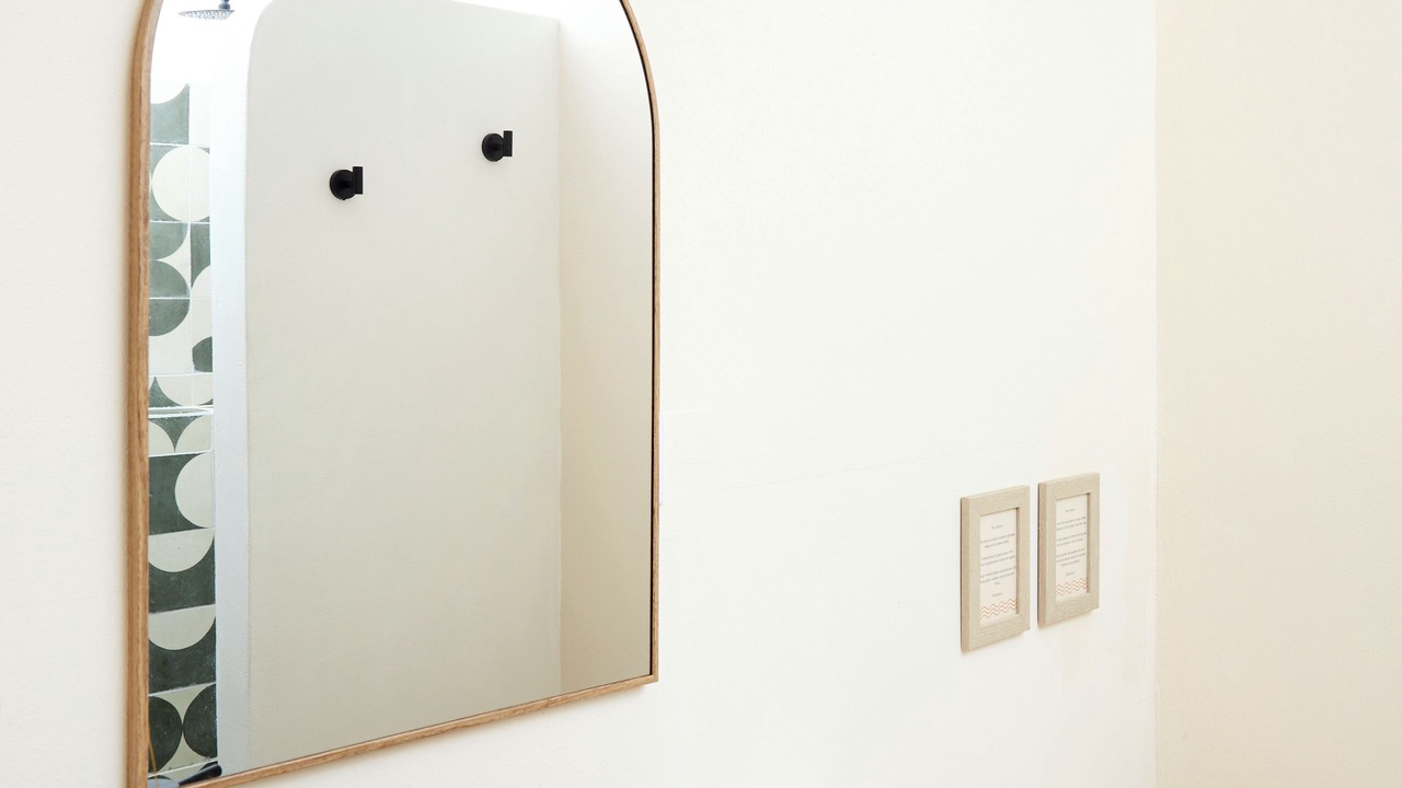 Photo of Bathroom in Jiquelite
