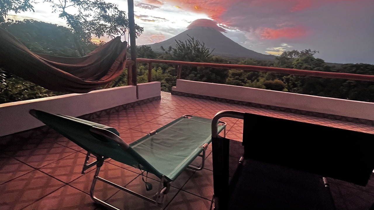 Photo of Patio Balcony in Santa Cruz