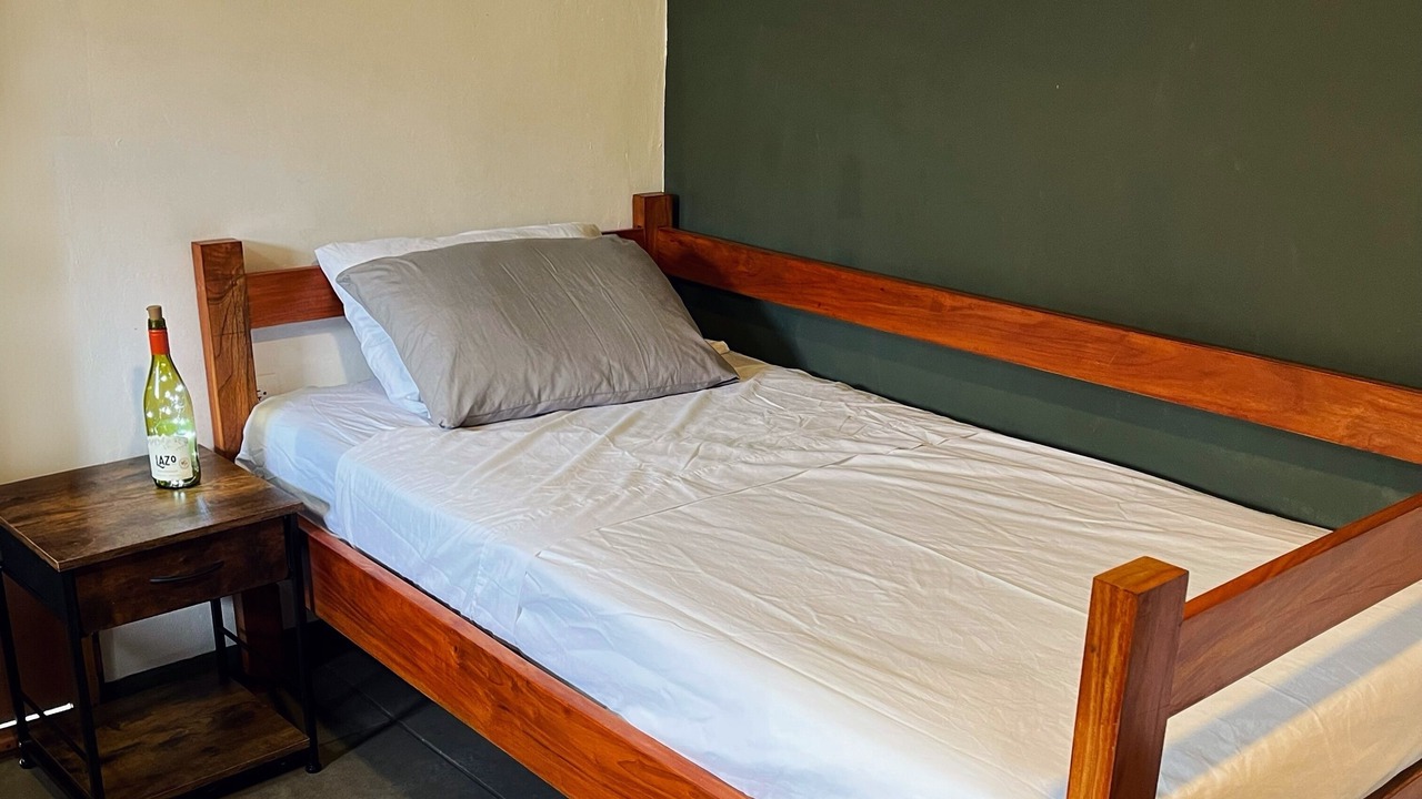 Photo of Bedroom in Santa Cruz