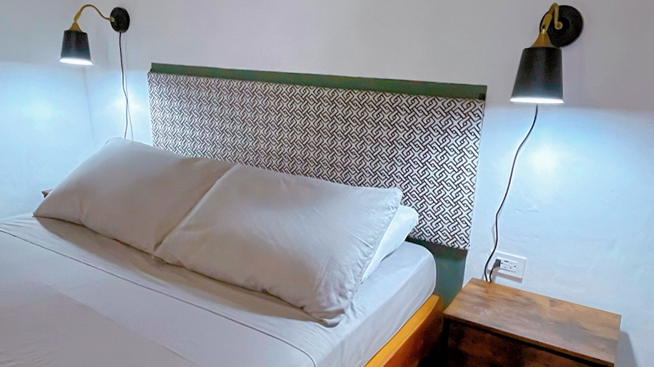 Photo of Bedroom in Santa Cruz