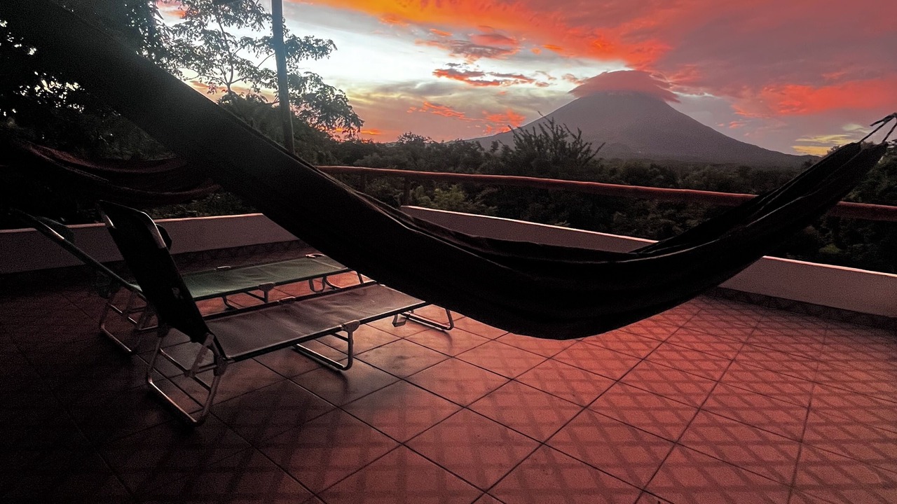 Photo of Patio Balcony in Santa Cruz