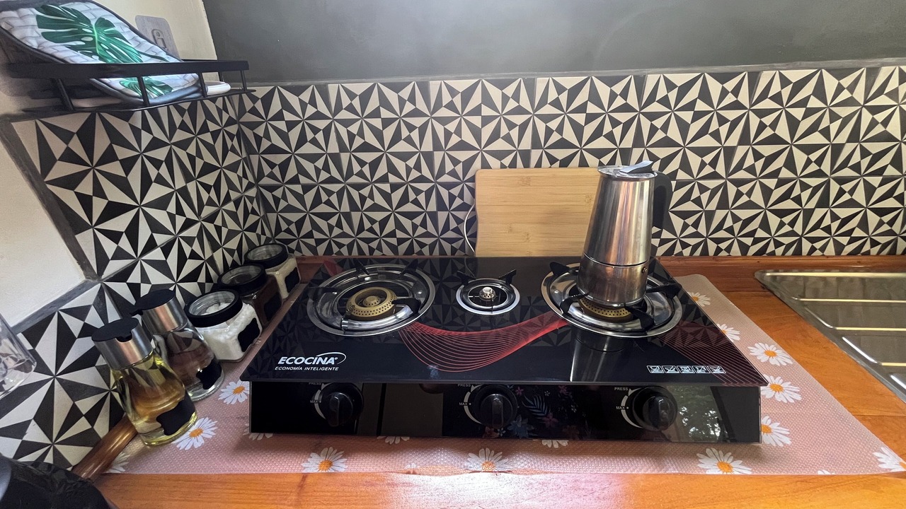 Photo of Kitchen in Santa Cruz