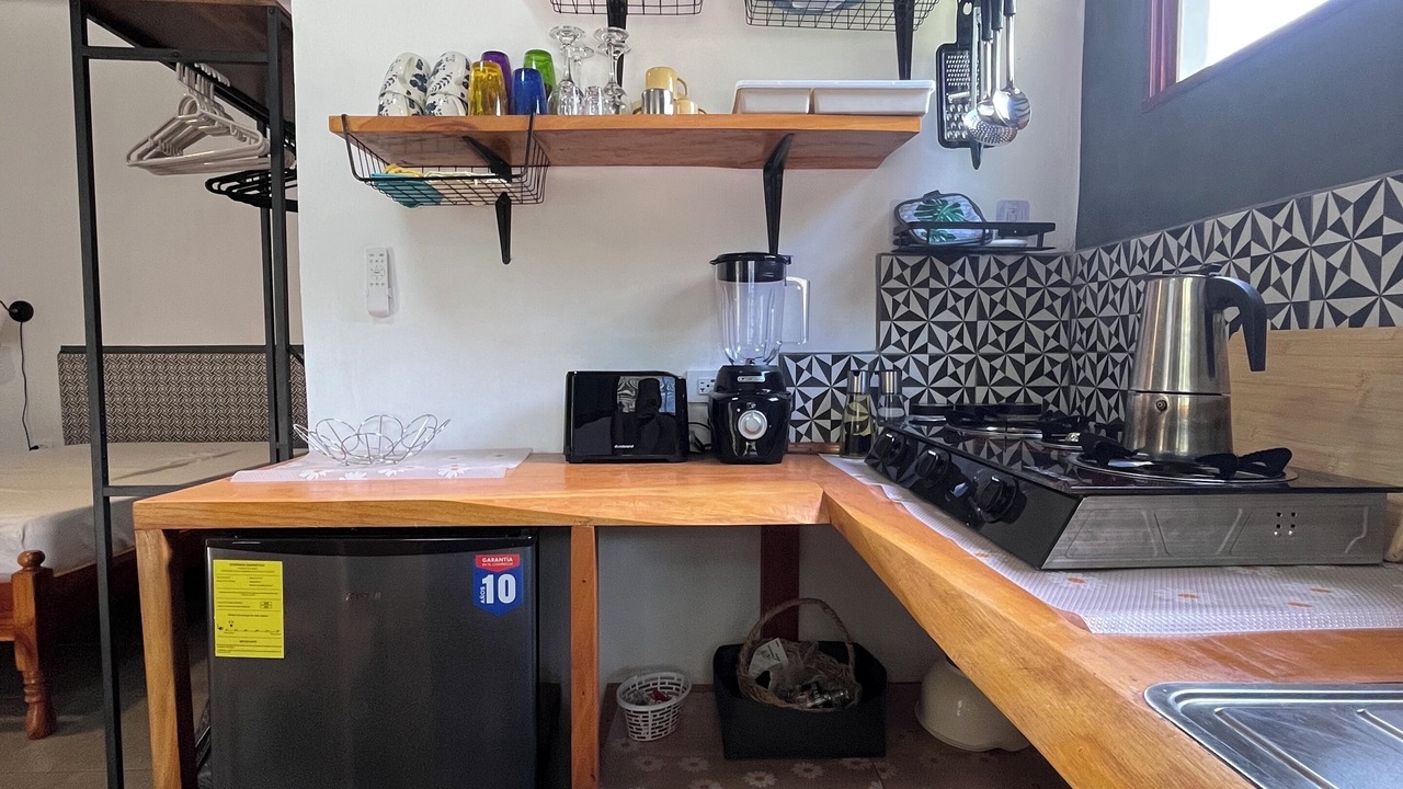 Photo of Kitchen in Santa Cruz