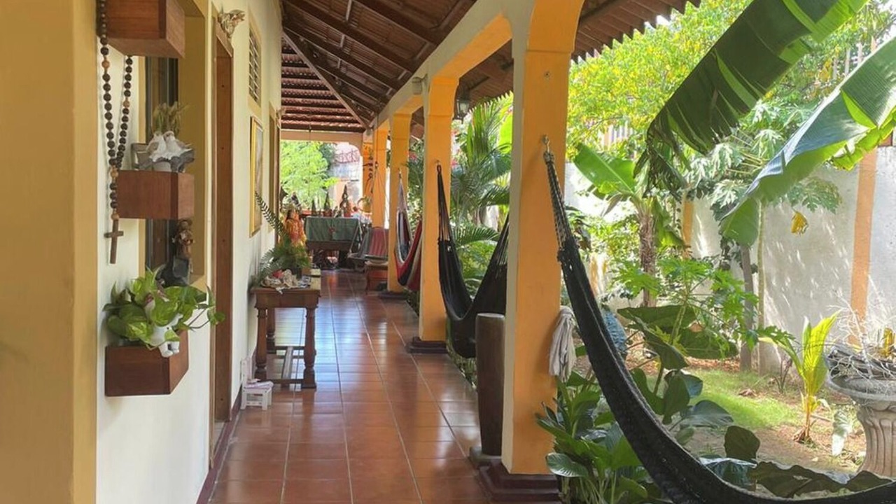Photo of Patio Balcony in Leon